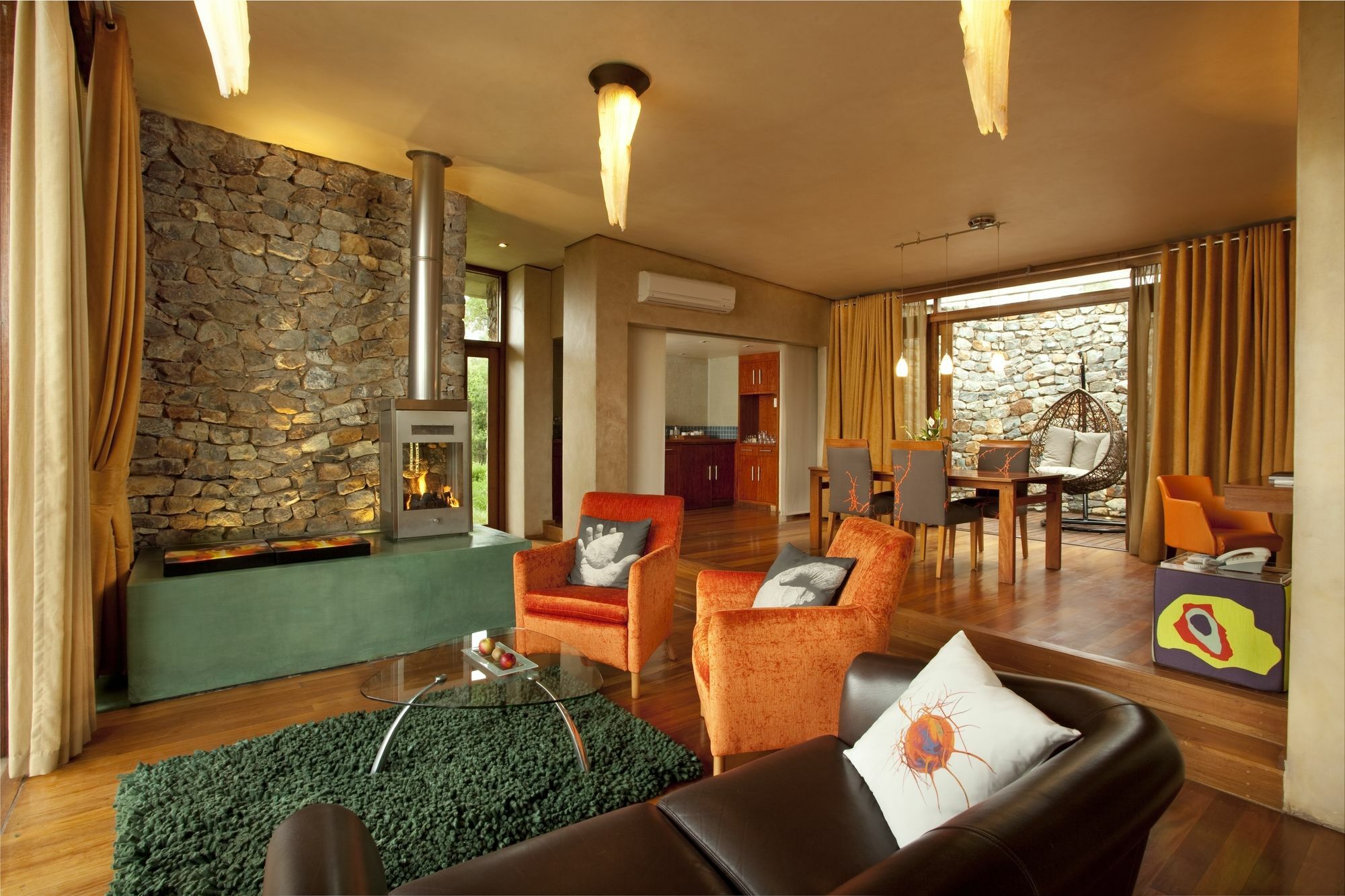 Forum Homini Boutique Hotel Krugersdorp Exteriör bild